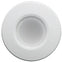Lumitec Orbit Flush Mount Down Light - Blue Non-Dimming, Red Non-Dimming  White Dimming w/White Housing